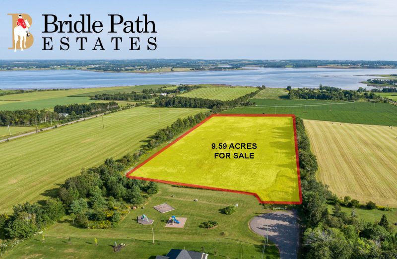 Bridle Path Estates, East Royalty PE APM Commercial